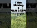 FILM CREW ANNOUNCEMENT! #wolfquestanniversaryedition #filmcrew #announcement