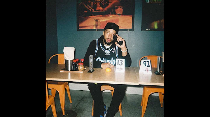 [SOLD] Curren$y & Larry June Type beat | "Belvedere"