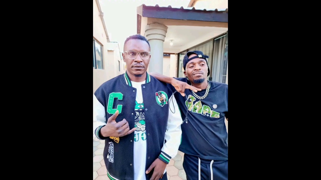 Black Mark Ft Tiger Tonka - Ndakamana Mali Remix ll ZambianCuunduMusic.com 0779995846(2)