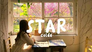 Colde (콜드) - Star OST See You In My 19th Life [lyrics]