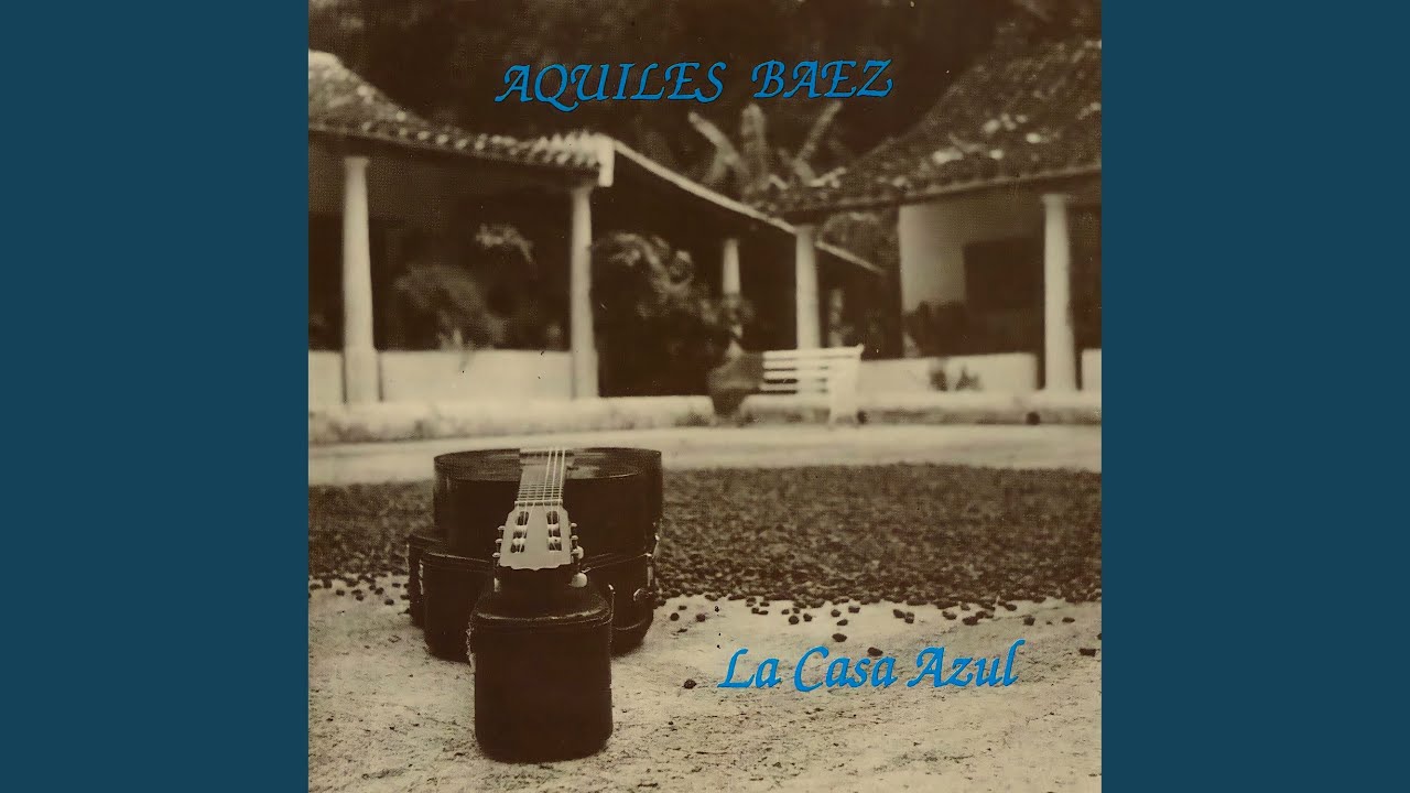 Tonada de la Luna Llena