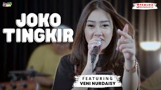 Download lagu Joko Tingkir | 3pemuda Berbahaya Feat Veni Nurdaisy mp3
