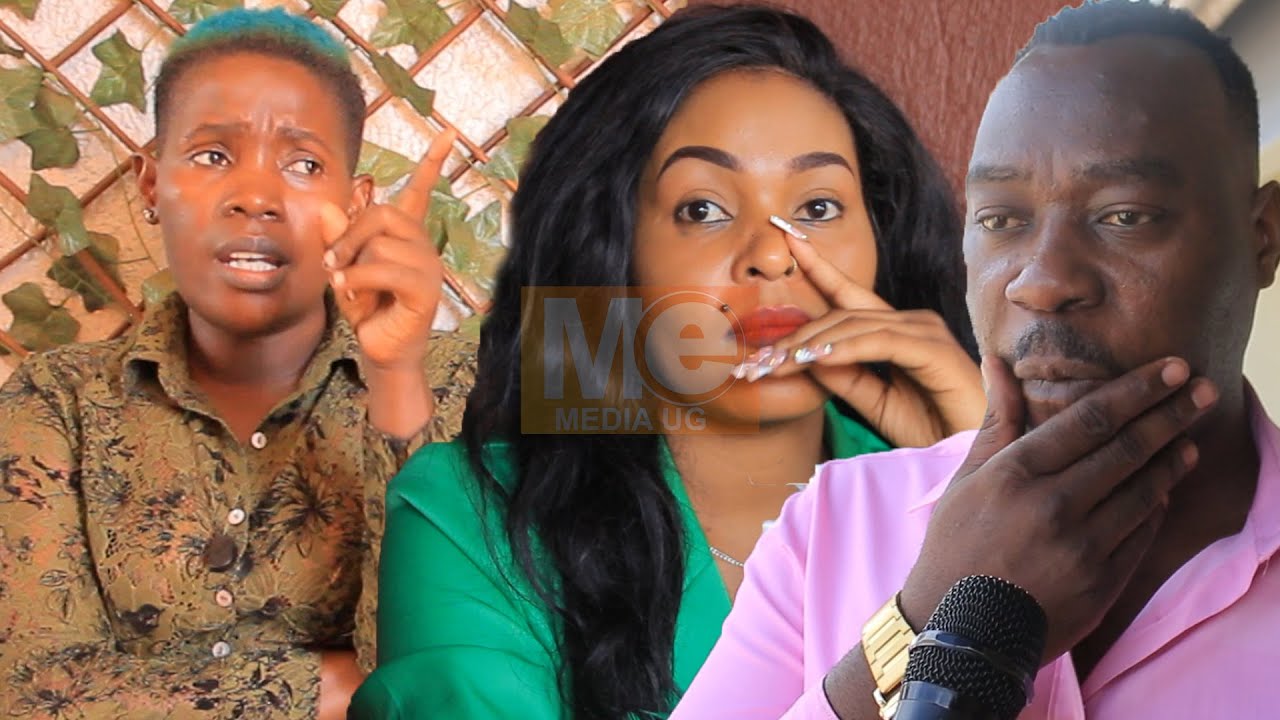 Sherry Matovu Ossuse ki Tewesonyiwa Tadius Katumba, Nalongo Kitone Awanda Muliiro
