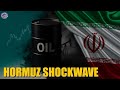 Hormuz Blockade: Why the World Won’t Be the Same