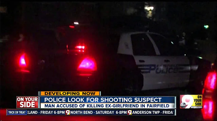 10-31-13 Samantha Decker Fairfield murder