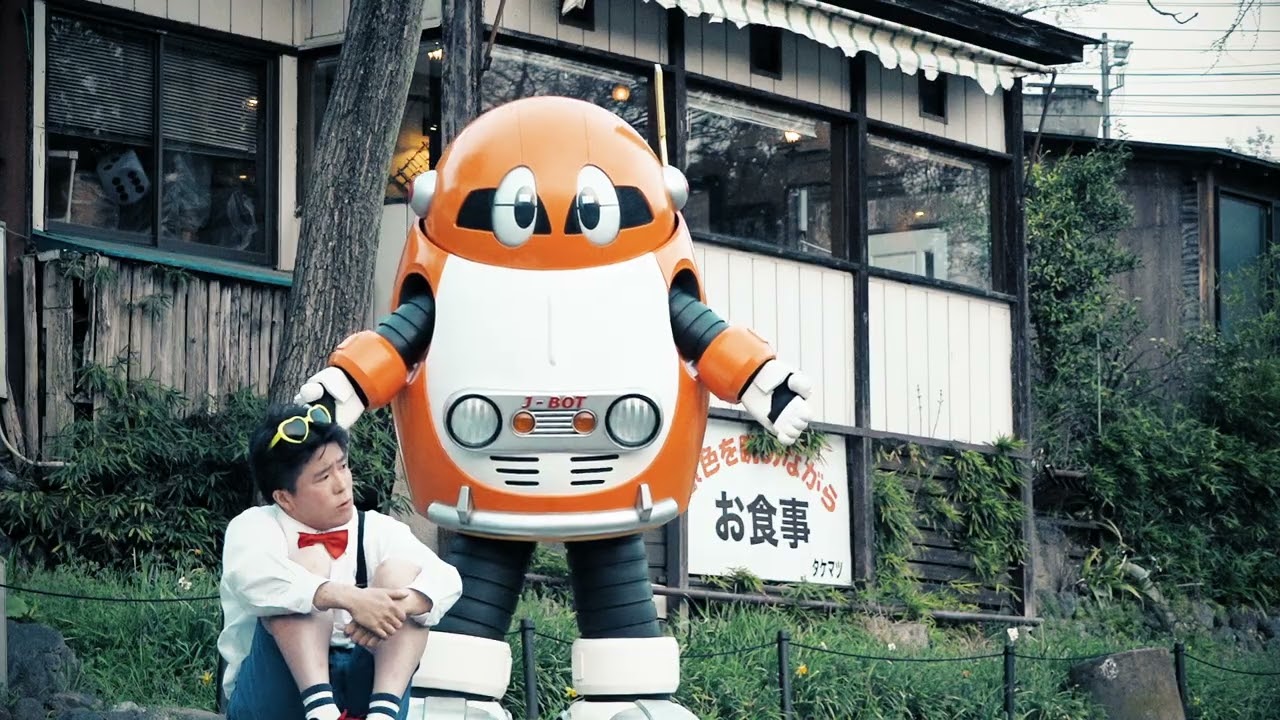 ケロ太 ED - YouTube