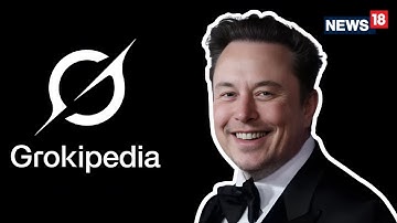 Elon Musk Launches ‘Grokipedia’: AI Encyclopedia to Rival Wikipedia | xAI Innovation
