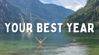 How To Make This Your Best Year Yet But Its Not What Youre Expecting...