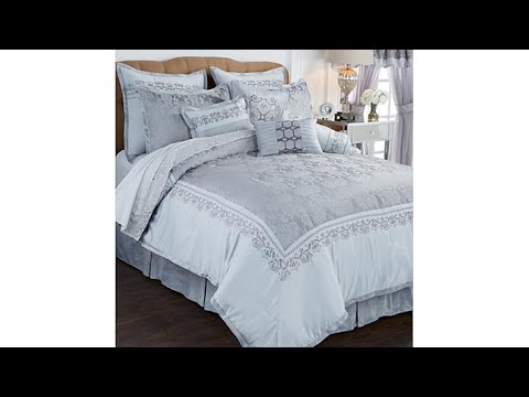 vicky-tiel-for-hgm-chateau-versailles-comforter-set