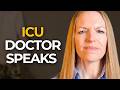 27 Years in Medicine & 1000s of ICU Patients, Here's What Actually Determines Your Health Future