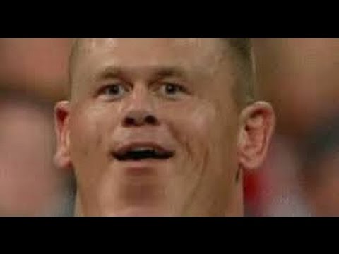 The very last John Cena meme ever - YouTube