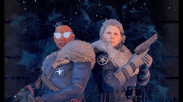 Wasteland 3 Character Customization In-Depth Look at the Options