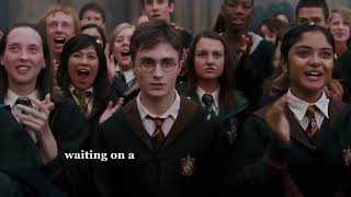 Harry Potter fan Edit | Unethical – Faouzia