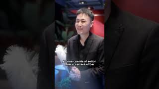 Poor student pregnant with triplets by CEO with no heirs. He marries her with a million-dollar do...