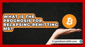 What Is the Prognosis for Relapsing-Remitting MS? | MS Support Network