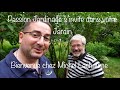 Passion jardinage sinvite dans votre jardin michel lachaume pisode 2 saison 2021