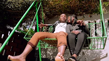 D2 Feat Drimz  x Caristo Clear -  Nangu Waliya (OFFICIAL MUSIC VIDEO)