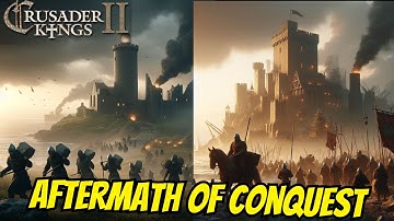 Restoring Our Roots | CK2 AGOT (Hightower - 4)