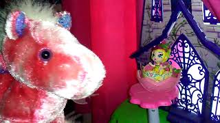 Nova's Weird Day (Getting Caught In A Balloon Avalanche)