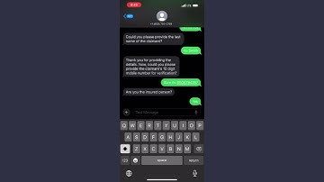 Automate Claims FNOL with Floatbot Generative AI Powered SMS Bot