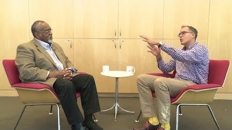 Locking Up Our Own | Glenn Loury & James Forman [The Glenn Show]