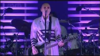 Smashing Pumpkins - Bleeding The Orchid (live) @ Pinkpop festival 2007 chords