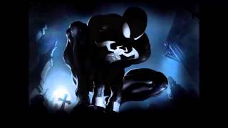 Disturbed Down With The Sickness Alternate Demon Voice