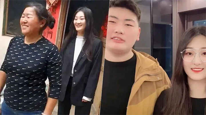 大衣哥儿媳带大衣嫂首开直播 结婚当天一夜涨粉35万! - 天天要闻