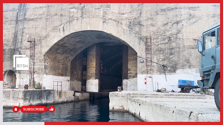 Hapet porta e tunelit të Porto-Palermos, Rama: Ky gji do bëhet destinacion i turizmit historik