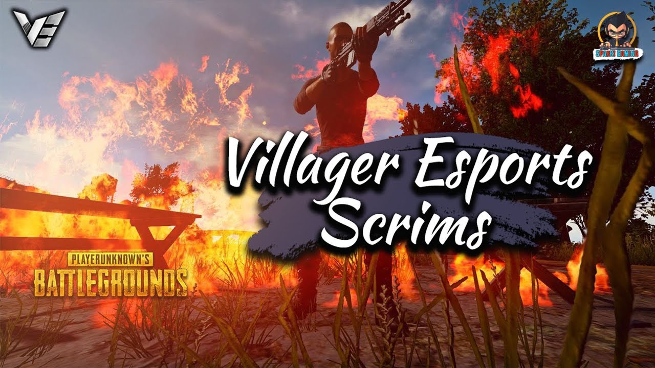 Villager Esports Scrims • Top Tier Teams Ft - ORE, GodL, Team X, Entity etc