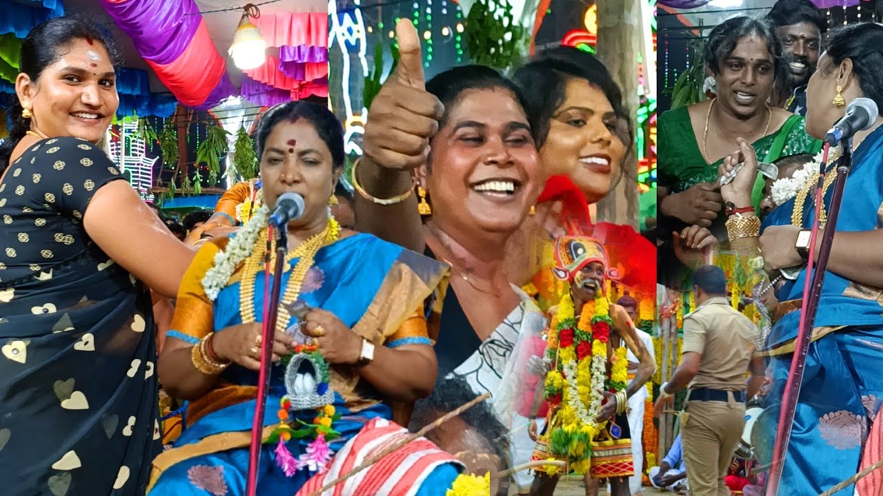 🛑LIVE I தென்காசி ஆசாத்நகர் 31/01/2025 ஊய்க்காட்டு சுடலைமாடசாமி திருக்கோவில் #kovli