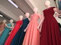 BRÁS-SP VESTIDOS DE FESTA | MADRINHAS E OUTRAS OCASIÕES