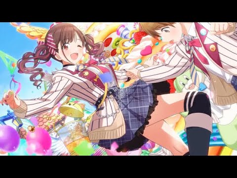 PSA10 ヴァイス　シャニマス　プリティ・スイート 園田智代子SSP WS】プリティ・スイート 園田智代子【R】ISC/S110-040ヴァイス