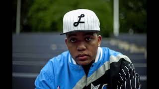 Skyzoo - Live &amp; Direct Prod. by 9th Wonder