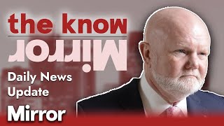 SNP treasurer Colin Beattie arrested by police | The Know