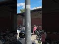 DGR Berlin 2026 Gentlemansride Start am Fahrzeugmuseum