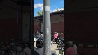 DGR Berlin 2026 Gentlemansride Start am Fahrzeugmuseum