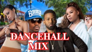 DANCEHALL MIX RIDDIMS | CECILE,MAVODO, KONSHENS,VYBZ KARTEL,TIFA,REDSAN,I OCTANE, AIDONIA,ALAINE mp3
