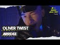 ArrDee - "Oliver Twist | LIVE from the KISS Haunted House Party 2021