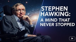 Stephen Hawking: The Genius Who Unlocked the Secrets of the Universe | Full Documentary