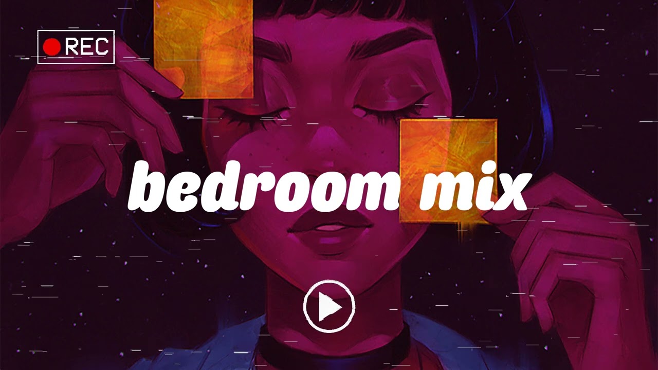 Bedroom playlist/chill ~ Bedroom music | Khalid, Kehlani, Ella Mai, Giveon