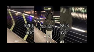 Download Lagu Looking for love (sped up) MP3