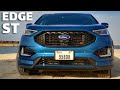 Ford Edge ST Review