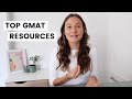 Top 7 GMAT Resources you need to get a 700+