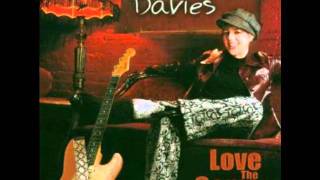 Miniatura del video "Debbie Davies-I Can't Live Like This No More"