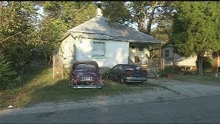 Suspect in custody after overnight shooting