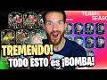 ¡HAZLO YA! TOTS OFICIALES, SBCs, TITANS 2 ¡LOCURA! en FC 26  ✅ EVO Códice del director