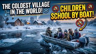 Life in the Frozen Arctic World | Icebergs, Whales &amp; Survival | Arctic Documentary