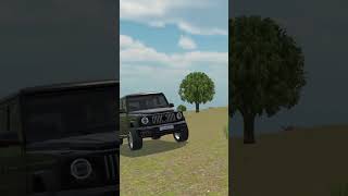 G-Wagon Offroad Adventure 😱 Extreme Car Driving Simulator