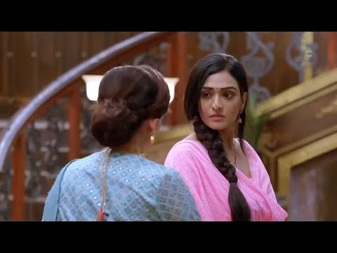 Lakshmi न क Rishi क घर म Return Bhagya Lakshmi Quick Recap ZEE TV